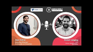 Podcast Episode ManufacturingITRecruitment [upl. by Tavy]