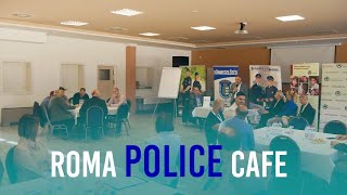 Roma Police Cafe [upl. by Gus]