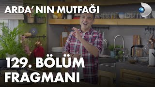 Ardanın Mutfağı 129 Bölüm Fragmanı [upl. by Burch]