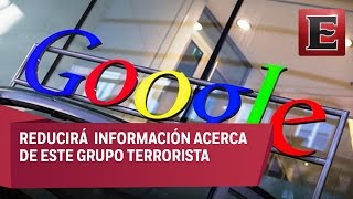 Google contra el grupo terrorista ISIS [upl. by Senskell15]