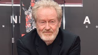 Best Ridley Scott Directed Films [upl. by Kalina357]