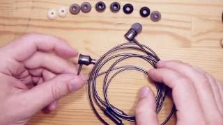 Meze 11 Neo IEMs  Unboxing and review [upl. by Radman]