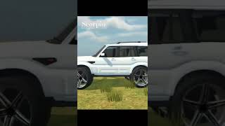 22 inch Alloy wheeldesigamer trending viralvideo indianbikedriving3d [upl. by Eiramanit]