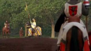 Ivanhoe 1982  Final Duel [upl. by Grand]