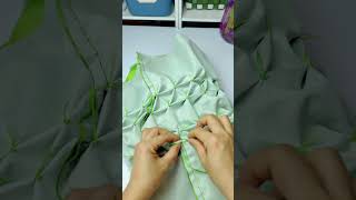 HOW TO SEW A PILLOW crochet diy handmade [upl. by Arymahs758]