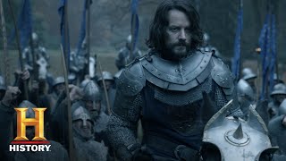 Knightfall  Series Premiere Exclusive Clip [upl. by Zacherie687]