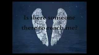 Coldplay  Anothers Arms Lyric Video [upl. by Dunning288]