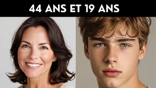 Laventure Mortelle Entre une Femme au Foyer et le Fils du Voisin  Documentaire de Crime Réel [upl. by Ardyce]