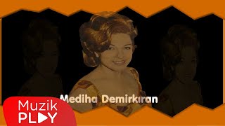 Mediha Demirkıran  Darıldın Mı Cicim Bana Official Audio [upl. by Ardy]