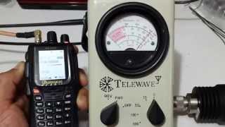 Telewave 44A en venta [upl. by Erek]