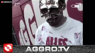 SIDO  INTERVIEW OFFICIAL HD VERSION AGGRO BERLIN [upl. by Pasadis]