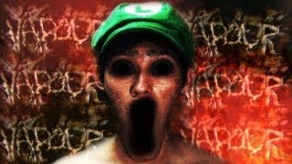 Vapour  Demonios en los videojuegos   Juego de miedo [upl. by Dnaltiac]