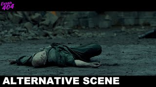 Voldemort dies as a normal person  Harry Potter and the Deathly Hallows Deleted Scene EDIT [upl. by Whitehouse]