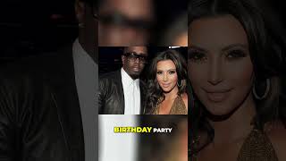 Inside the Glamorous Life Kardashians amp Diddy Connection [upl. by Pasahow]