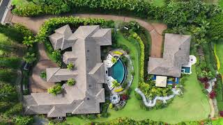 Maui Luxury Homes For Sale  706 Mokuleia Place Lahaina Maui HI  Plantation Estates  MLS [upl. by Alemaj]