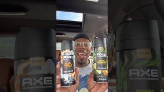 NEW AXE DARK VANILLA BODY SPRAY  AXE FINE FRAGRANCE [upl. by Ettelegna671]