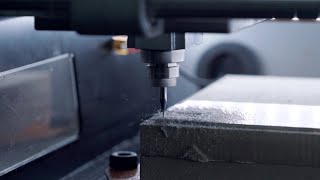 How to use the Roland monoFab SRM20 Milling CNC  Tutorial [upl. by Merl885]