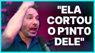 O CASO MAIS LOUCO QUE ELE JÁ VIU  BETO RIBEIRO [upl. by Fenelia]