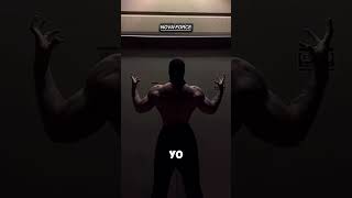 Videos motivacionales parati gym fyp ejerciciosencasa fitness [upl. by Ayat278]