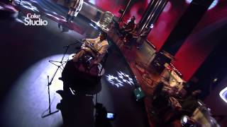 Coke Studio Season 7 Charkha Javed Bashir [upl. by Silyhp]