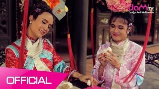 DAMtv  Chầu Hoan Cua Chống Hoàn Châu Công Chúa Parody  OFFICIAL [upl. by Agnot]