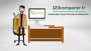 123comparer  comparateur de prix [upl. by Udelle]