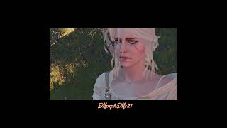 Vesemirs funeral😭Witcher 3r shorts [upl. by Fairweather27]