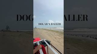 DOGAR X baller ❤️❤️ shorts rkrajib sidhu panjabisong youtubeshorts viralsong rapmusic [upl. by Ahsikit]