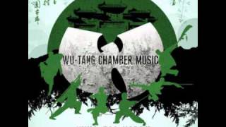 Wu Tang Clan Kill Too hard Chamber Music lyrics in description [upl. by Franza]