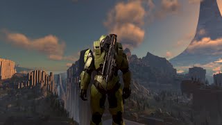 Halo Infinite  Campaign Gameplay Trailer [upl. by Andrey692]