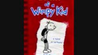 Diary of a wimpy kid the movie theme [upl. by Trinity]