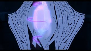 Aaravos Reveals The Secret Of The Staff Season 6 Spoilers [upl. by Suissac]