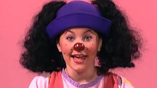 The Big Comfy Couch – Season 4 Episode 11 – Are You Ready for School [upl. by Siraf212]