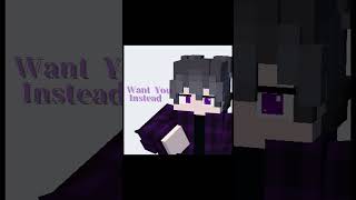 Tip Toe  A Short Minecraft Animation [upl. by Atikal]