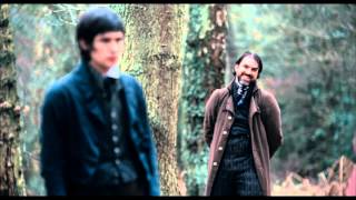 Bright Star  Trailer Deutsch [upl. by Kreis]