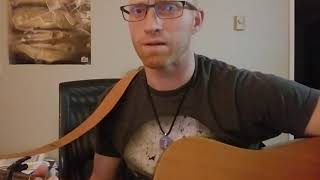 59th Street Bridge SongSimon and Garfunkel cover [upl. by Fortune]