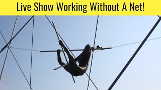 Working Without a Net [upl. by Fogel]