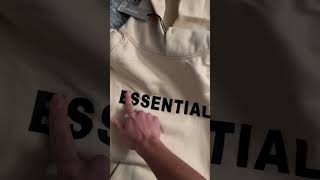 Reviewing Amazon 30 Essential Hoodie 11 [upl. by Tereve]