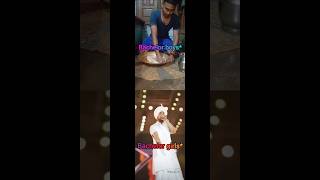 Bachelor boys vs bachelor girls diljitdosanjh viralgirl song boysvsgirls trending comedy [upl. by Nelrah218]