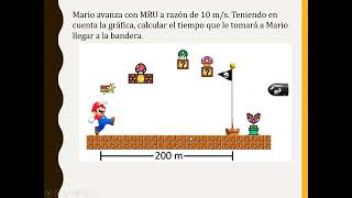 Introducción al MRU [upl. by Jessika]