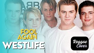 Westlife Fool Again [upl. by Vachel]