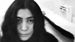 Yoko Ono with Plastic Ono Band quotI Felt Like Smashing My Face In A Clear Glass Windowquot [upl. by Rourke]