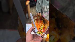 Jajanan viral di CFD Bekasi  snackcampur shortvideo kuliner cfdbekasi shortkuliner [upl. by Rafaellle924]