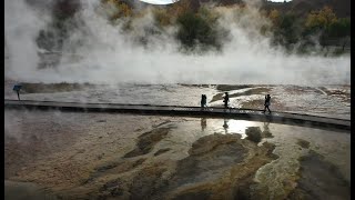 Road Trip to Thermopolis Wyoming [upl. by Hans]