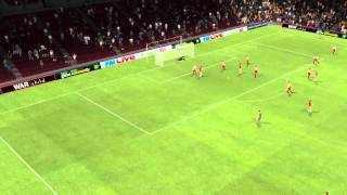 Galatasaray vs FC RB Salzburg  Sabri Sarioglu Goal 80th minute [upl. by Ahsrats]