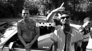 Gzuz x Jambeatz Type Beat quotBANDEquot Deutsch Street Rap 187 Strassenbande Type Instrumental [upl. by Junette]