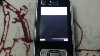 Nokia 6120 Classic Ringtones [upl. by Wilda]