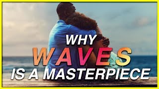 Why WAVES Is A MASTERPIECE  Waves 2019 Movie Review new A24 movie [upl. by Palmore]