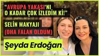 Şeyda Erdoğan Konuğum Oldu seyda [upl. by Gwenora]