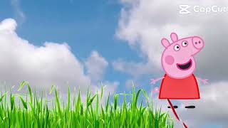 Peppa pig bacon strips [upl. by Starlin]